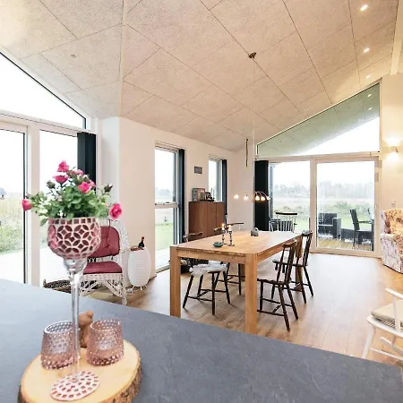 5 Star Holiday Home In S By * Sæby