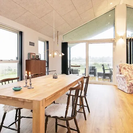 5 Star Holiday Home In S By Hébergement de vacances