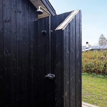5 Star Holiday Home In S By * Sæby