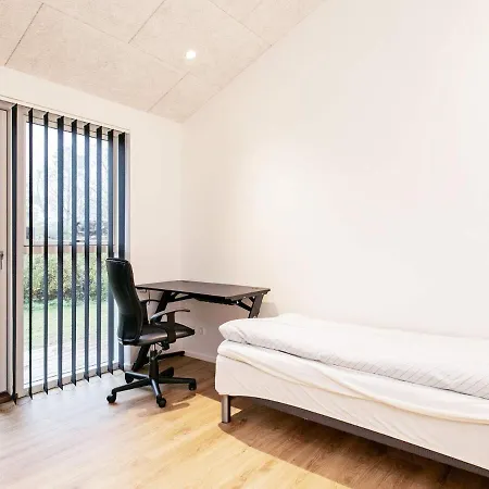 5 Star Holiday Home In S By Hébergement de vacances *
